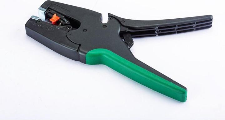 Actual product image SATA Self-adjusting automatic high-performance wire stripper 7.5" 0.03-10mm