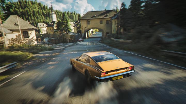 Image du produit IO Interactive 007 First Light (PS5, DE)