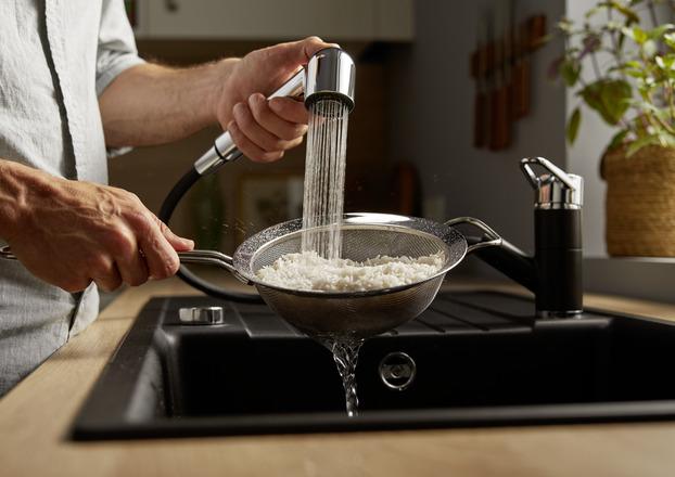 Immagine prodotto Blanco Wega-S II