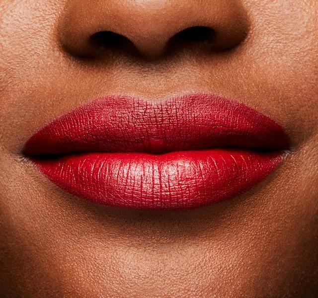 Produktbild MAC Cosmetics Lipstick (Ruby Woo, Tuscany Please, Magnolia please)