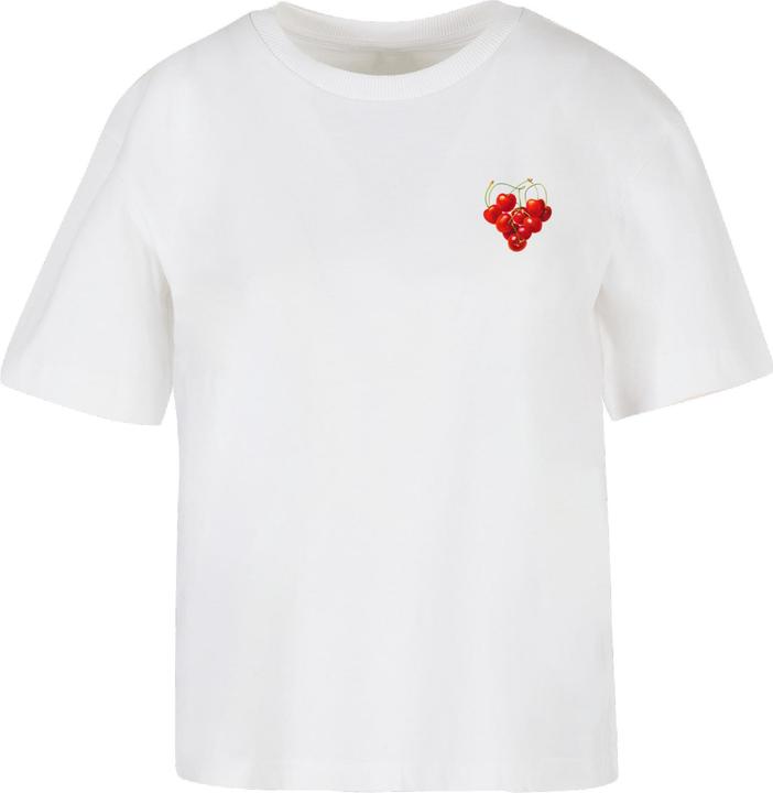 Produktbild Miss Tee Cherrie Lovers Tee - 186937 (M)