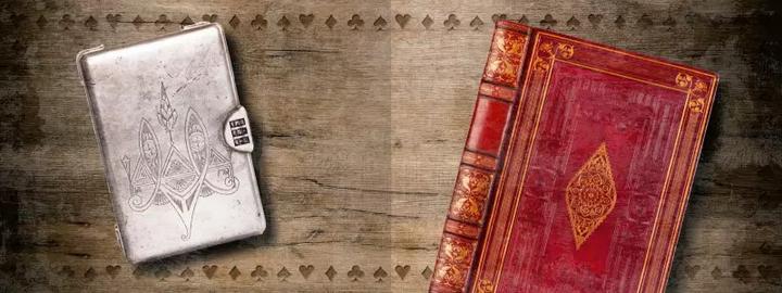 Immagine prodotto camera di fuga