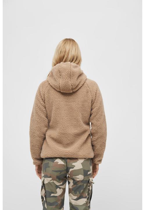 Produktbild Brandit Ladies Teddyfleecejacket (5XL)