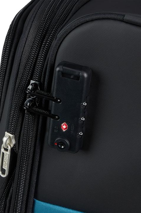 Image du produit American Crew Bagage à main Daring Dash Spinner S EXP (39 l)