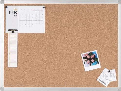 Actual product image Viking Pin board CA66409214 (Bulletin board)