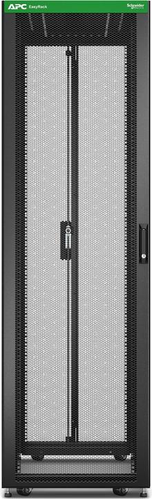 Produktbild APC Easy Rack Flatpack mit Dach (42 HE, 19 Zoll Rack)