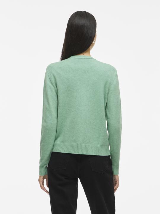 Immagine prodotto Vila VIRIL Kurzer offener Strickjacke (XS)