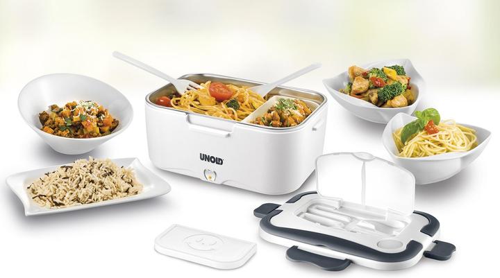 Image du produit Unold Lunchbox