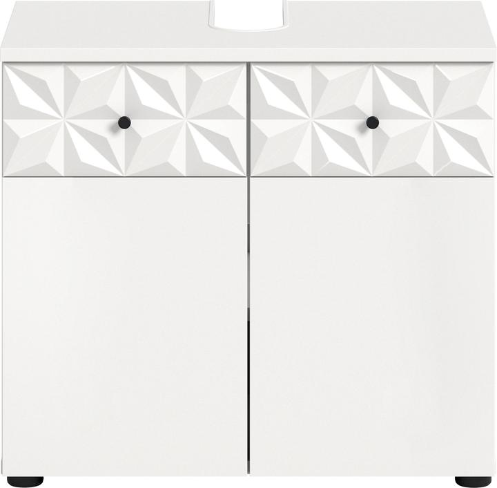 Actual product image Xonox Home Prisma (60 x 37 x 54 cm)