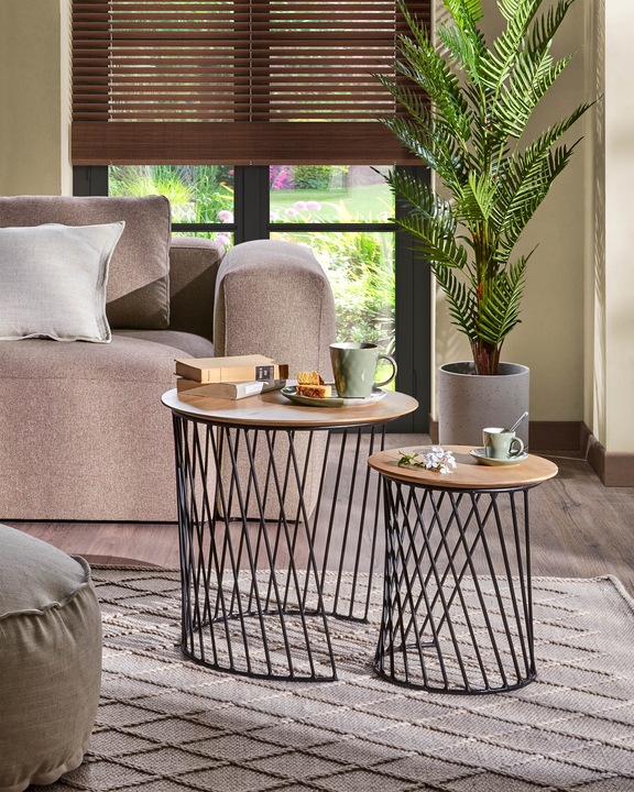 Immagine prodotto Kave Home Palmera (150 cm)