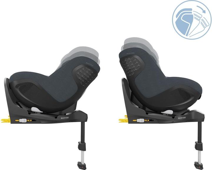 Image du produit Maxi-Cosi Mica 360 Pro (Reboarder, Norme ECE R129/i-Size)