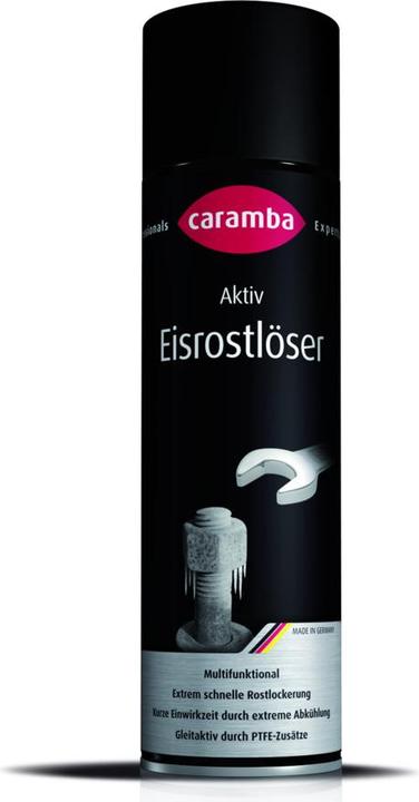 Produktbild Caramba Power Rostlöser (500 ml, Rostlöser)