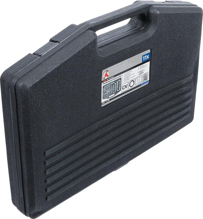 Immagine prodotto BGS Serie di chiavi a pipa 6 - 22 mm 11 pz. (19 mm, 6 mm, 12 mm, 14 mm, 22 mm, 16 mm, 10 mm, 21 mm, 18 mm, 7 mm, 17 mm, 11 mm, 15 mm, 8 mm, 9 mm, 13 mm, 20 mm)