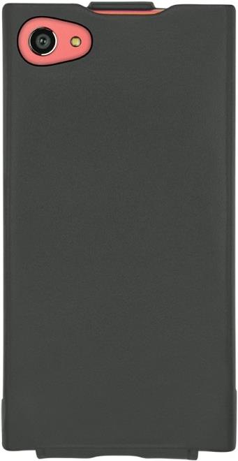 Produktbild Noreve Lederschutzhülle vertikal (Sony Xperia Z5 Compact)