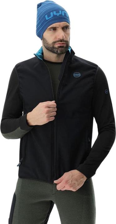 Produktbild UYN Softshellweste Spire (XL)