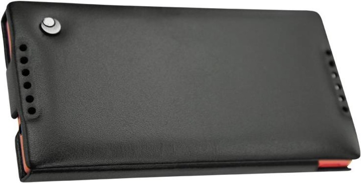 Produktbild Noreve Lederschutzhülle vertikal (Sony Xperia Z5 Compact)