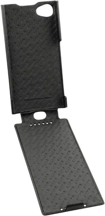 Produktbild Noreve Lederschutzhülle vertikal (Sony Xperia Z5 Compact)