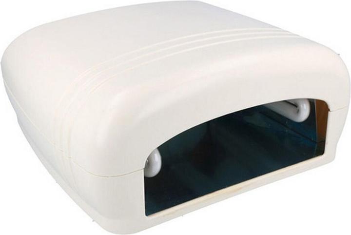 Produktbild DAF Nageltrockner Professional UV