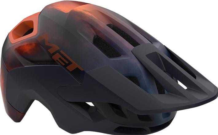 Produktbild MET MTB Helm REVO MIPS (52 - 56 cm)