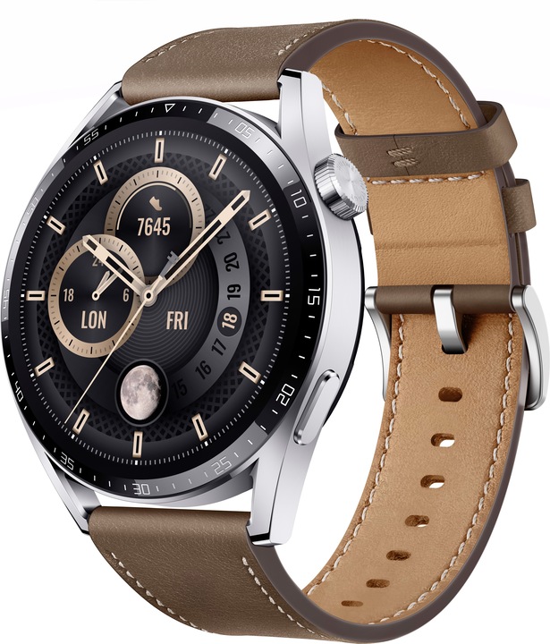 Image du produit Huawei Watch GT 3 (46 mm)