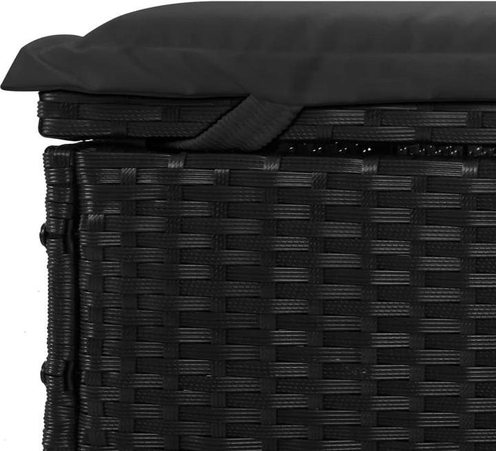 Actual product image vidaXL Sonnenliege (201 cm)