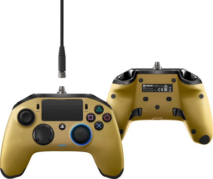 Produktbild Nacon Gaming Revolution Pro Gaming Controller (PS4)