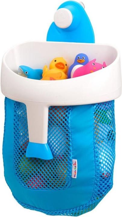 Actual product image Munchkin Bath toy - Organiser