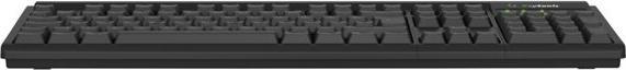 Actual product image KeySonic KSK-8008U-IP (DE, Cable)