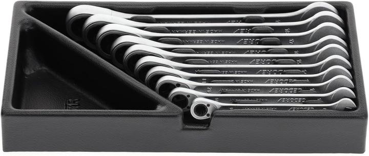 Productafbeelding Gedore ES7 steeksleutelset ringratel in ES-module