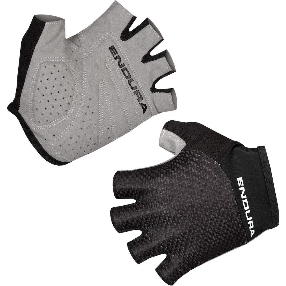 Endura, Herren, Handschuhe, Xtract Lite Handschuh, Rot, (XS)