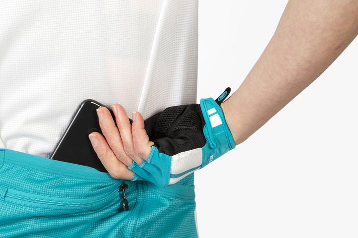 Produktbild Endura Damen FS260-Pro Aerogel Handschuh II (L)