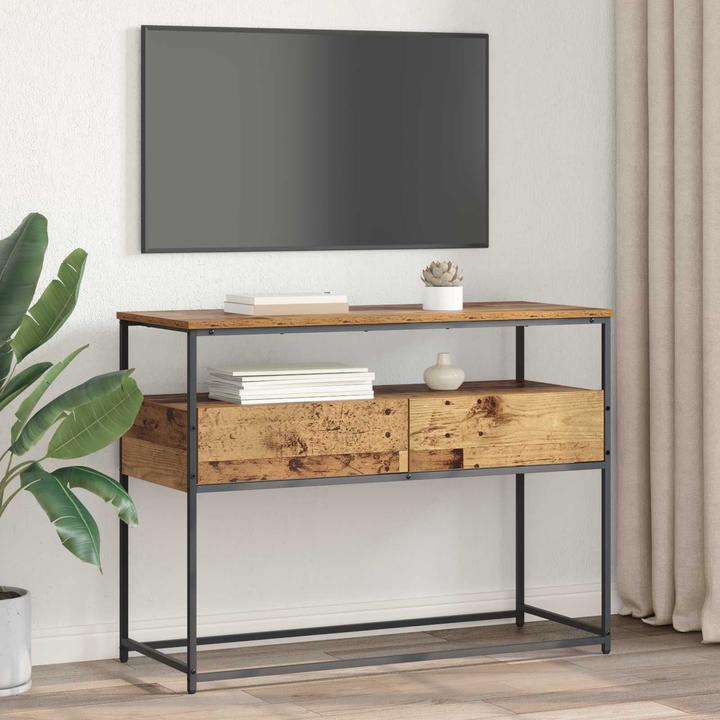 Image du produit vidaXL Konsolentisch (100 x 40 x 75 cm)