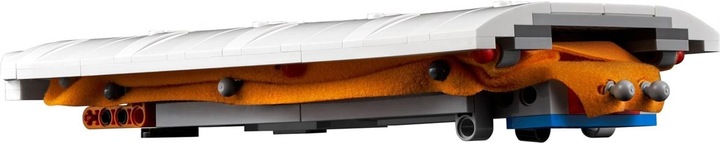Produktbild LEGO Volkswagen T2 Campingbus (10279, LEGO Creator Expert, LEGO Seltene Sets)