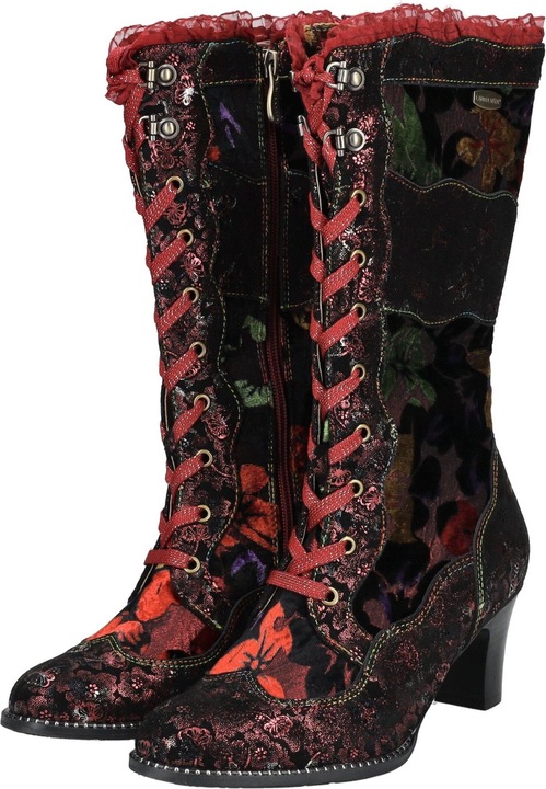Produktbild Laura Vita Stiefel (37)