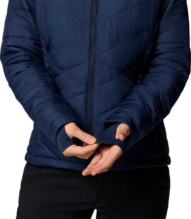 Produktbild Columbia Heavenly™ Hooded Jacket (M)