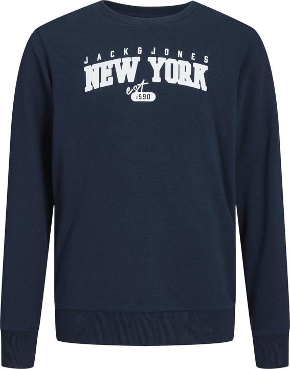 Produktbild Jack & Jones Jjcory Sweat Crew Neck Jnr (164)