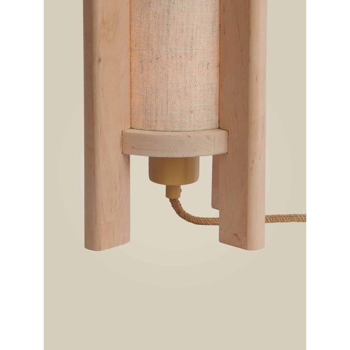 Actual product image Good&Mojo Corsica (E27)
