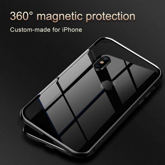 Actual product image Baseus Case (Apple iPhone X, Apple iPhone XS)