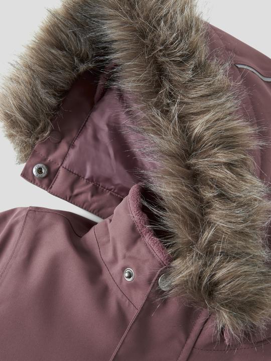 Produktbild Name it Nmnsnow10 Suit Solid Fo Noos (110)