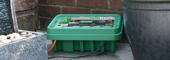 Image du produit Dri-Box 285