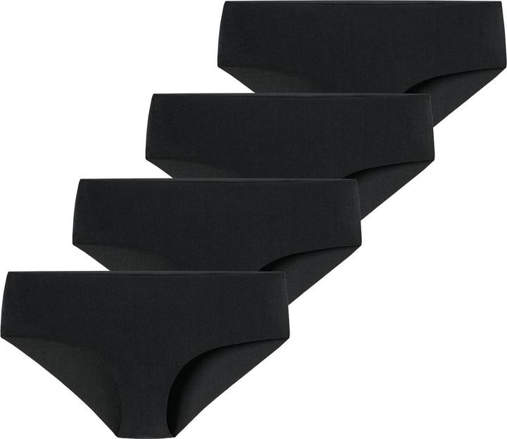 Produktbild Schiesser Panty Invisible Light (34, 4er Pack)