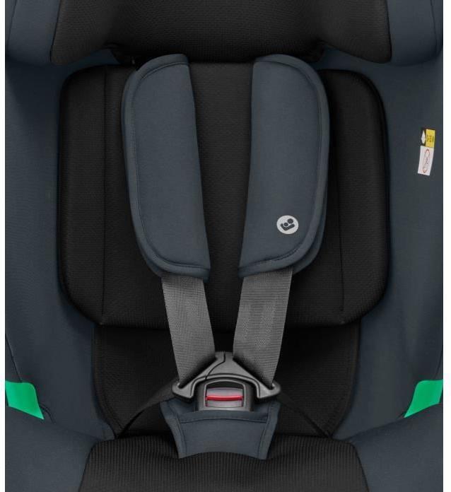 Produktbild Maxi-Cosi Titan I-Size Basic Grey (Kindersitz, ECE R129/i-Size Norm)