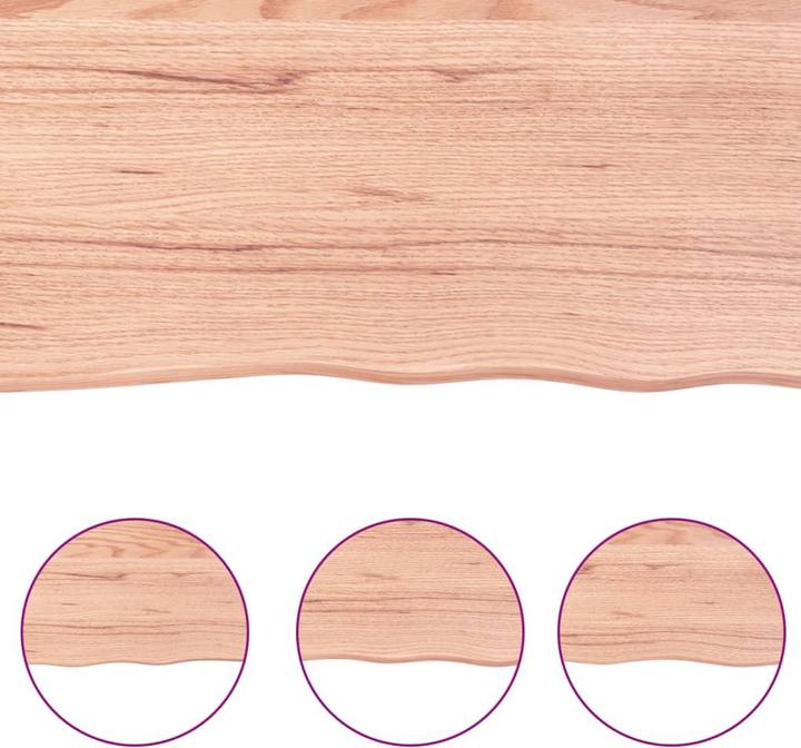 Actual product image VidaXL Nili (100 x 60 x 6 cm)