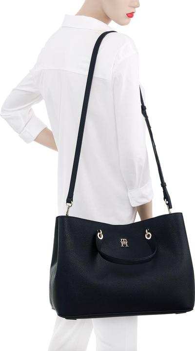 Immagine prodotto Tommy Hilfiger Borsa Th Emblem