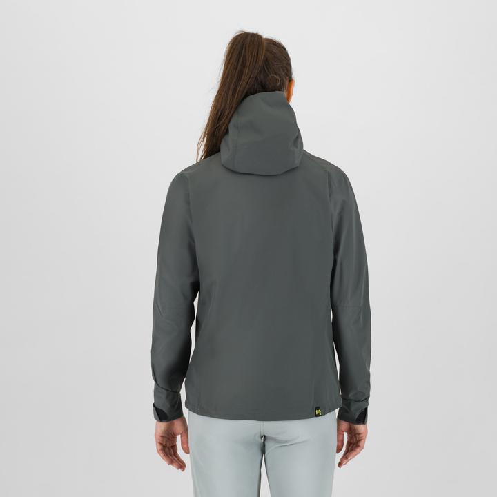 Actual product image Karpos Pluvia W Jacket (M)
