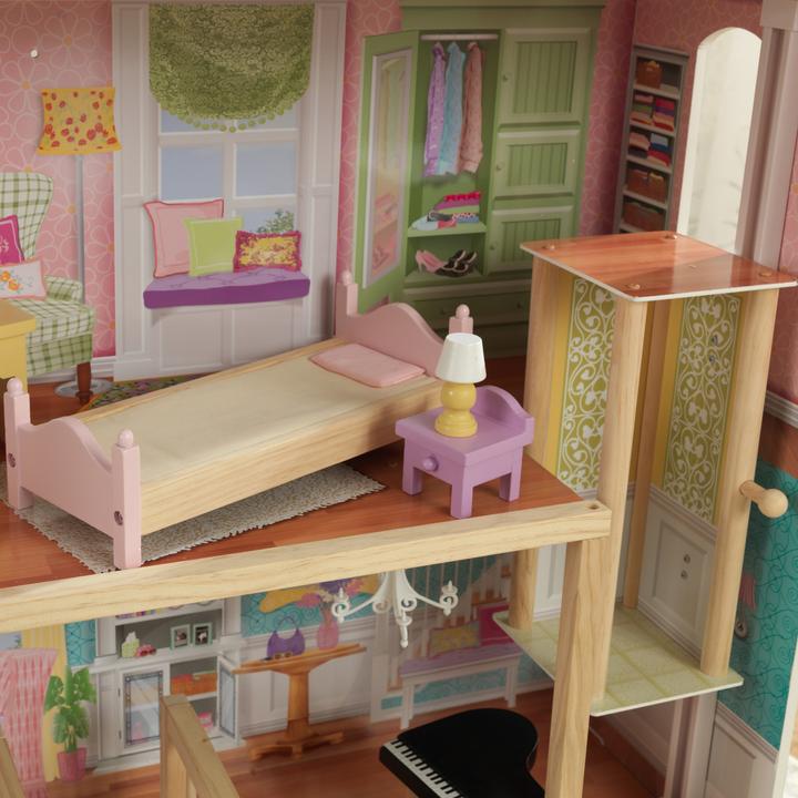 Produktbild KidKraft Mansion