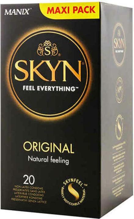 Actual product image Skyn Original (20 pcs.)
