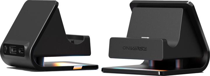 Actual product image Oniverse Ladestation & Stand für Nintendo Switch 2™ - Gaming-Zubehör (Switch 2)