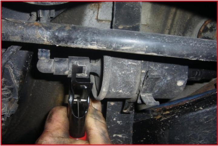 Image du produit KS Tools 115.1090 (120 mm)