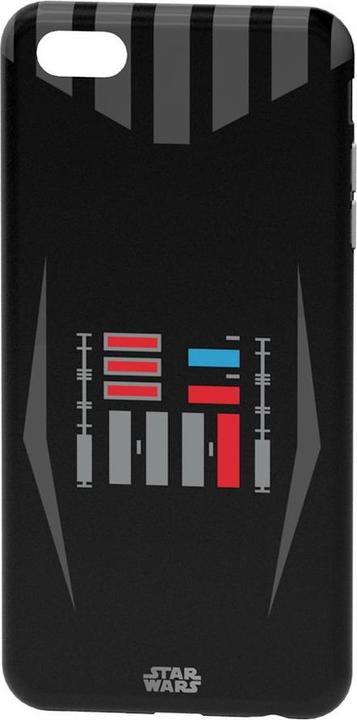 Immagine prodotto Tribe CAI10701 custodia per cellulare 11,9 cm (4.7') Cover Multicolore (Apple iPhone 6)